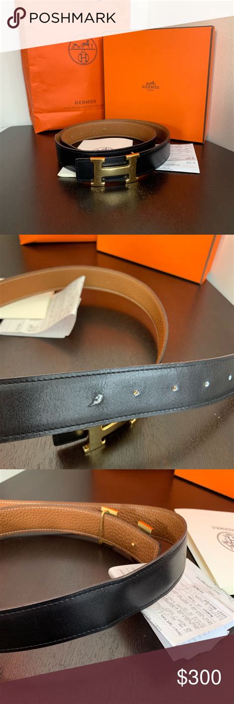 hermes chine belt|authentic Hermes belt for sale.